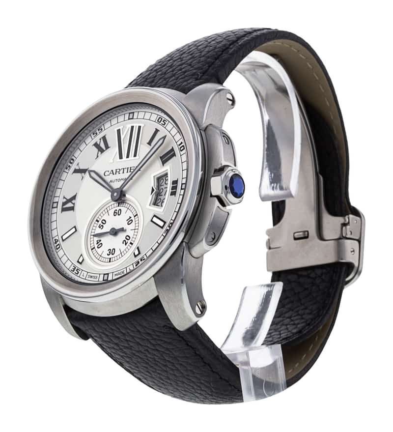 Cartier Calibre de Cartier W7100037